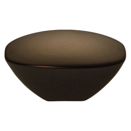 Hickory Hardware Knob 1-3/4 Inch X 3/4 Inch HH74674-RB